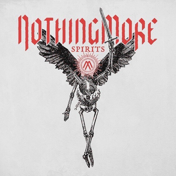 3x Grammy-Nominated Rock Group Nothing More Launch New Lyric Video “Don’t Look Back”; “SPIRITS” Out Now Via Better Noise Music