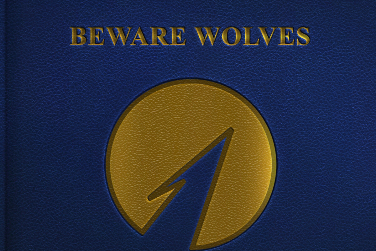 Beware Wolves releases “The Mystery behind an Anthology”