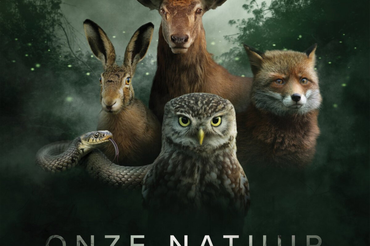 Onze Natuur, De Film rondt de kaap van de 200.000 bezoekers