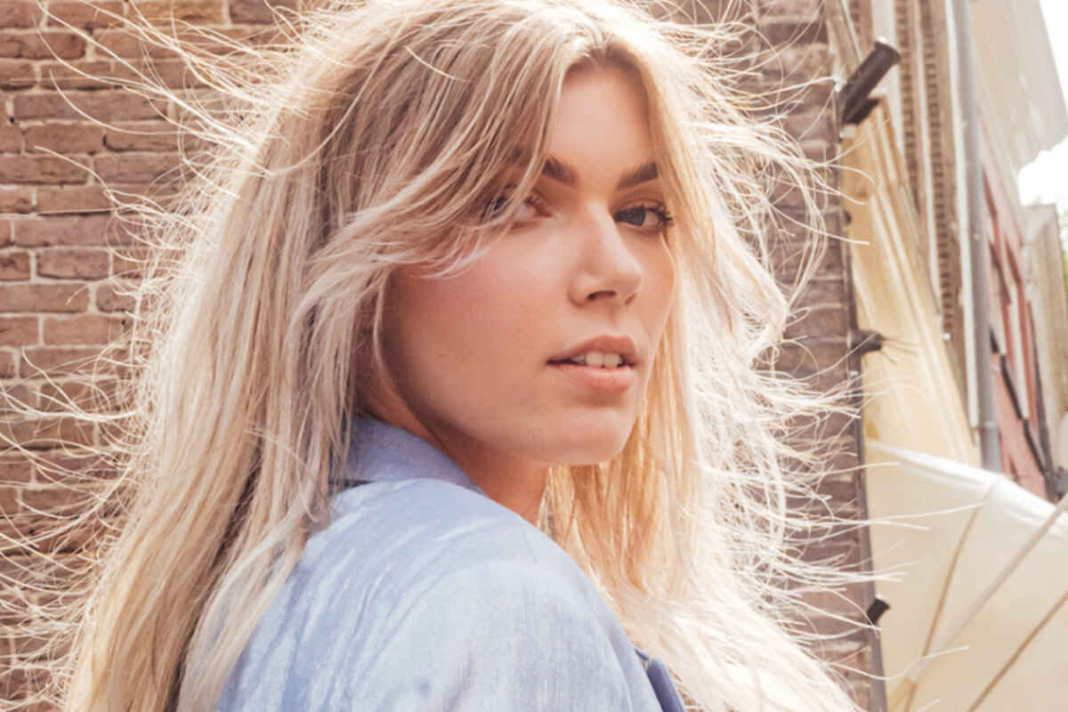Hannah Mae en band met exclusieve clubshow naar Hedon, Zwolle