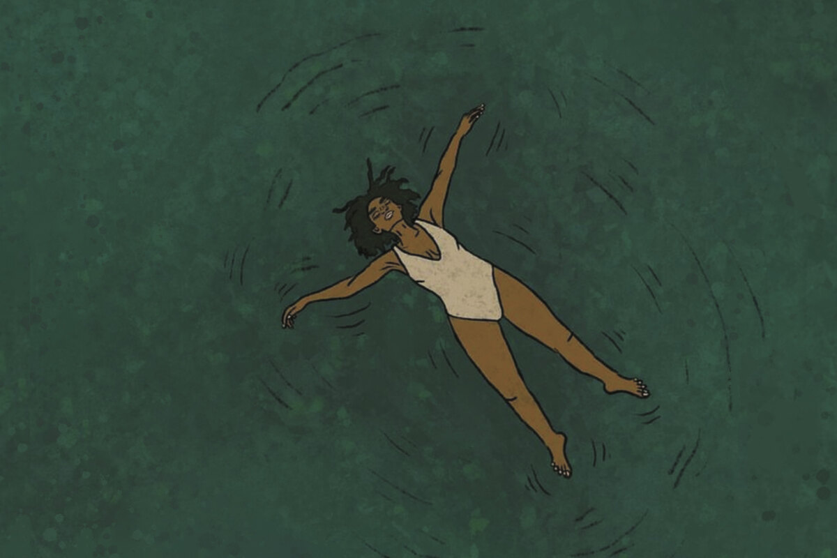 Brussel-based performer Adja releases first single Told you so from upcoming debut