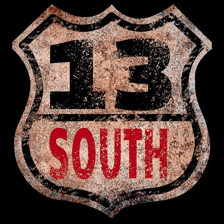Hard Southern Rock Band 13South Release Debut Single "Mississippi Way" to all major platforms via G4L Records