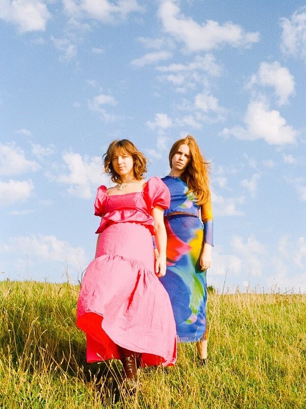 Prima Queen Share Singles "Eclipse" and "Butter Knife" via Big Indie Records
