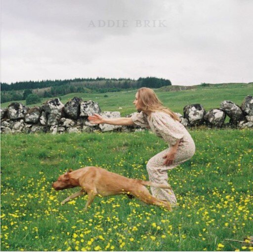Addie Brik Releases Official Video For: "Retromingent" || New Album Out Now