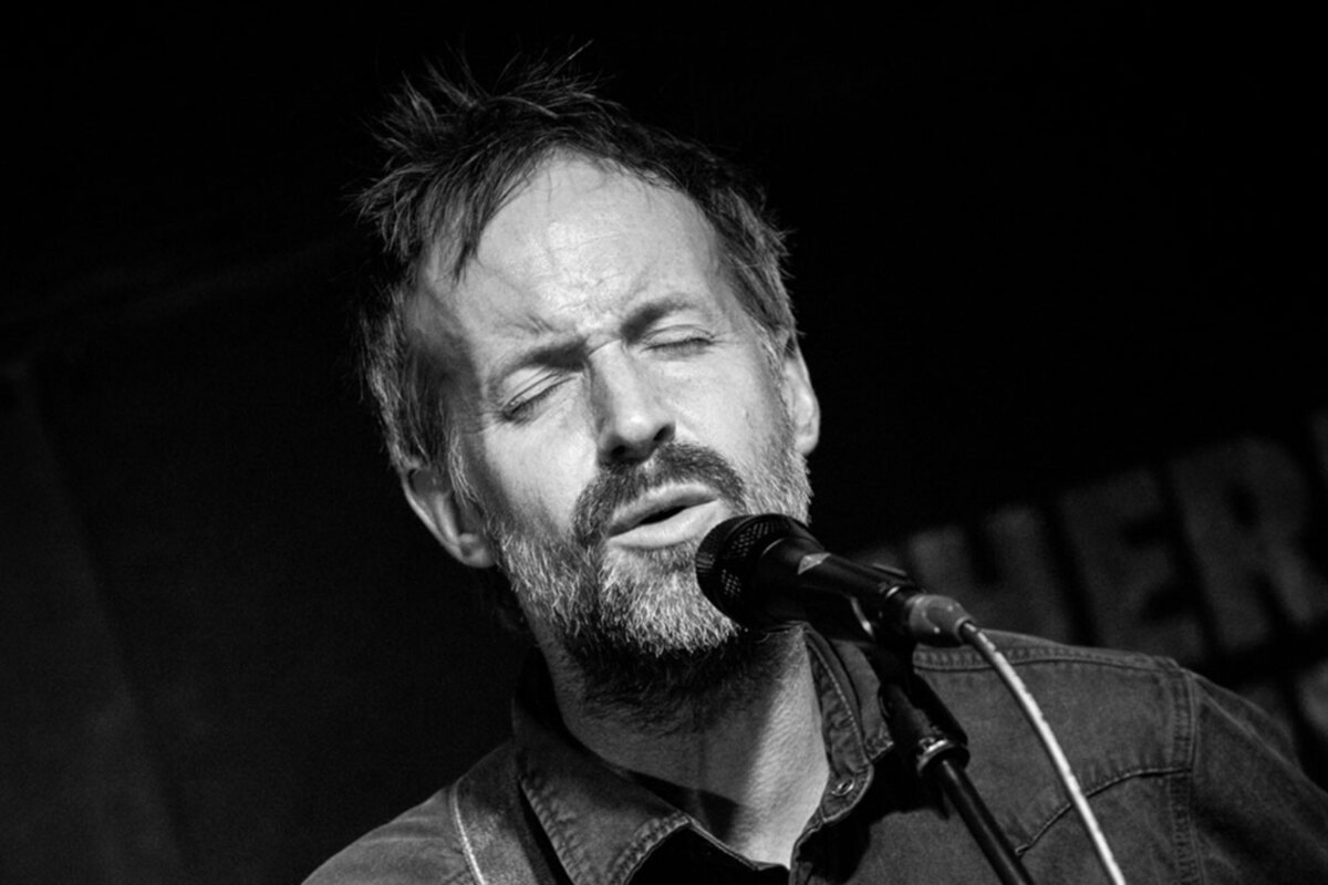 Jon Allen & The Luna Kings naar diverse podia in 2023