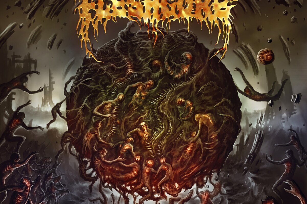Fleshgore releases "Carnival of Flesh"