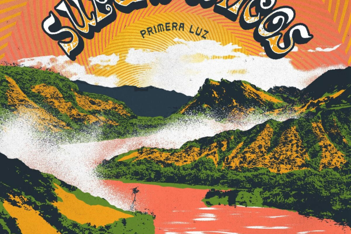 Superfónicos Announces New Single "Primera Luz" Is Due Out DEC 2nd