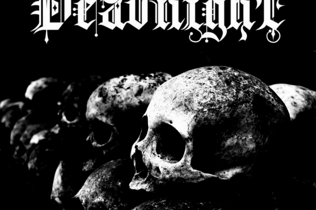 Deadnight releases "Canon of Irreverence"