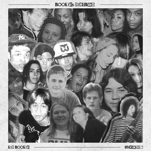 Kid Bookie Releases Brand New Collaboration With Wheatus “Bookie’s Dirtbag”