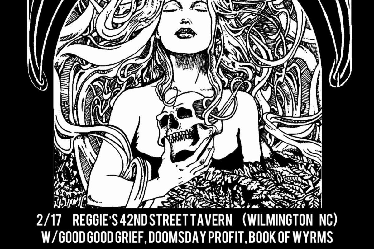 Holyroller Announces New Shows For February