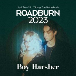 Roadburn has added 18 new names to the 2023 line up today