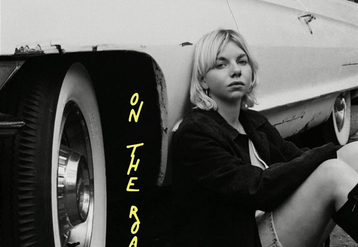Alice SK deals with forbidden romance with wintery new single 'On The Road'!