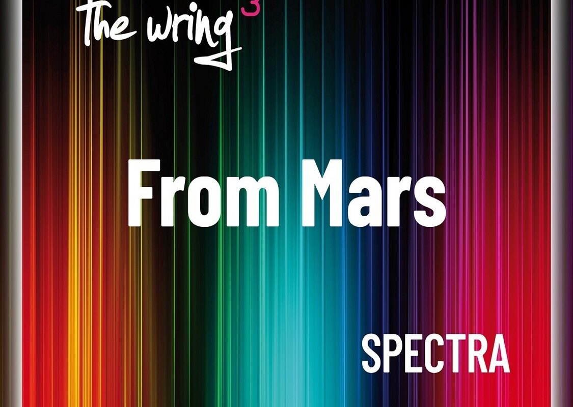 Canadian Progressive Metal Phenomenon The Whring  Drops ‘From Mars’ Feat. Marco Minnemann , Single & Video