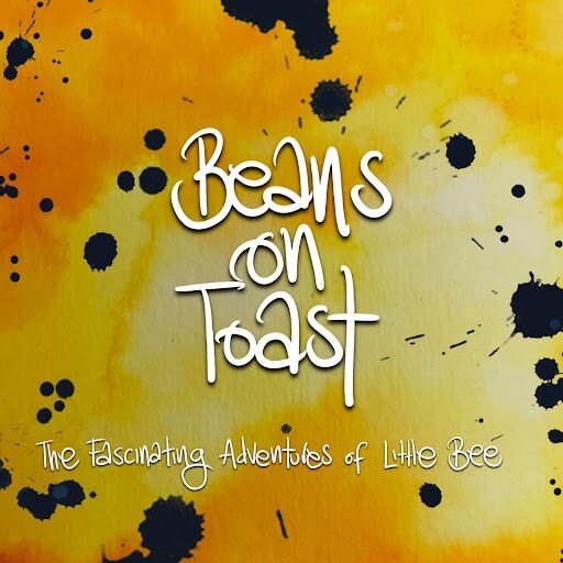 Beans on Toast Release Children's Album/Book Set Today: 'The Fascinating Adventures of Little Bee'