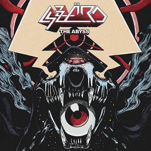 Lyzzard releases "The Abyss"