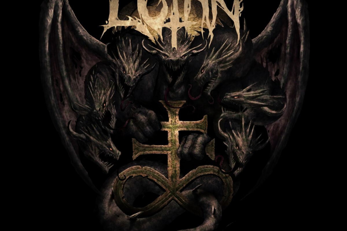 Lotan  to release self-titled debut album in March