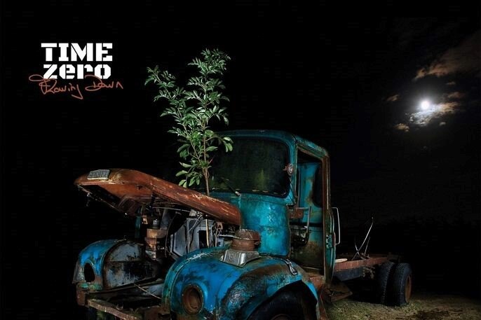 French rock band Timo Zero  presents a diverse musical panorama on the new album “Ne