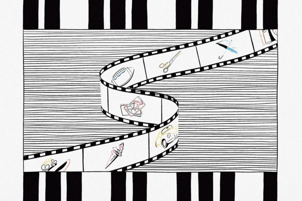 Legrand (re)imagined Invites Today's Artists to Make the Great Legrand's World Their Own