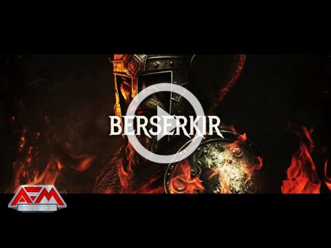 Brothers Of Metal Release Music Video For Epic New Single "Berserkir"!