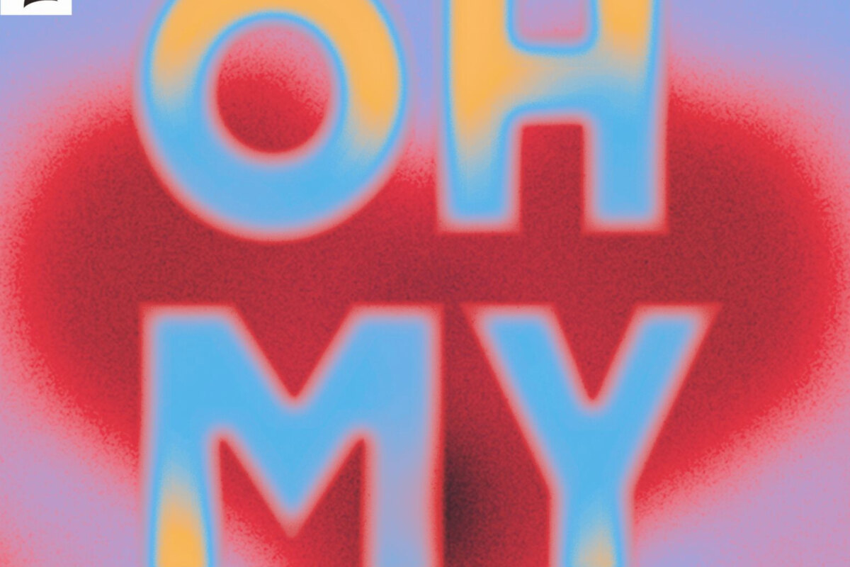 pronouncedyea has unveiled the first track of his forthcoming, four-track EP ‘Oh My’ 
