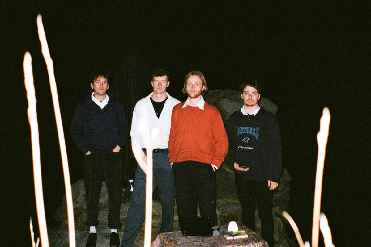 Vala releases Don't Think Twice