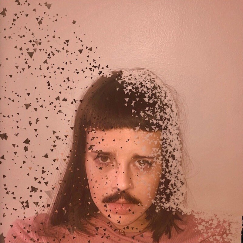 Teri Gender Bender New Single “THE SLOW LEAN” Out Now; Upcoming EP ‘STATE OF FEAR’ Out December 16th