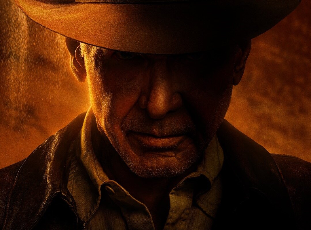 Discover the teaser trailer, poster and stills for "Indiana Jones and the Dial of Destiny"