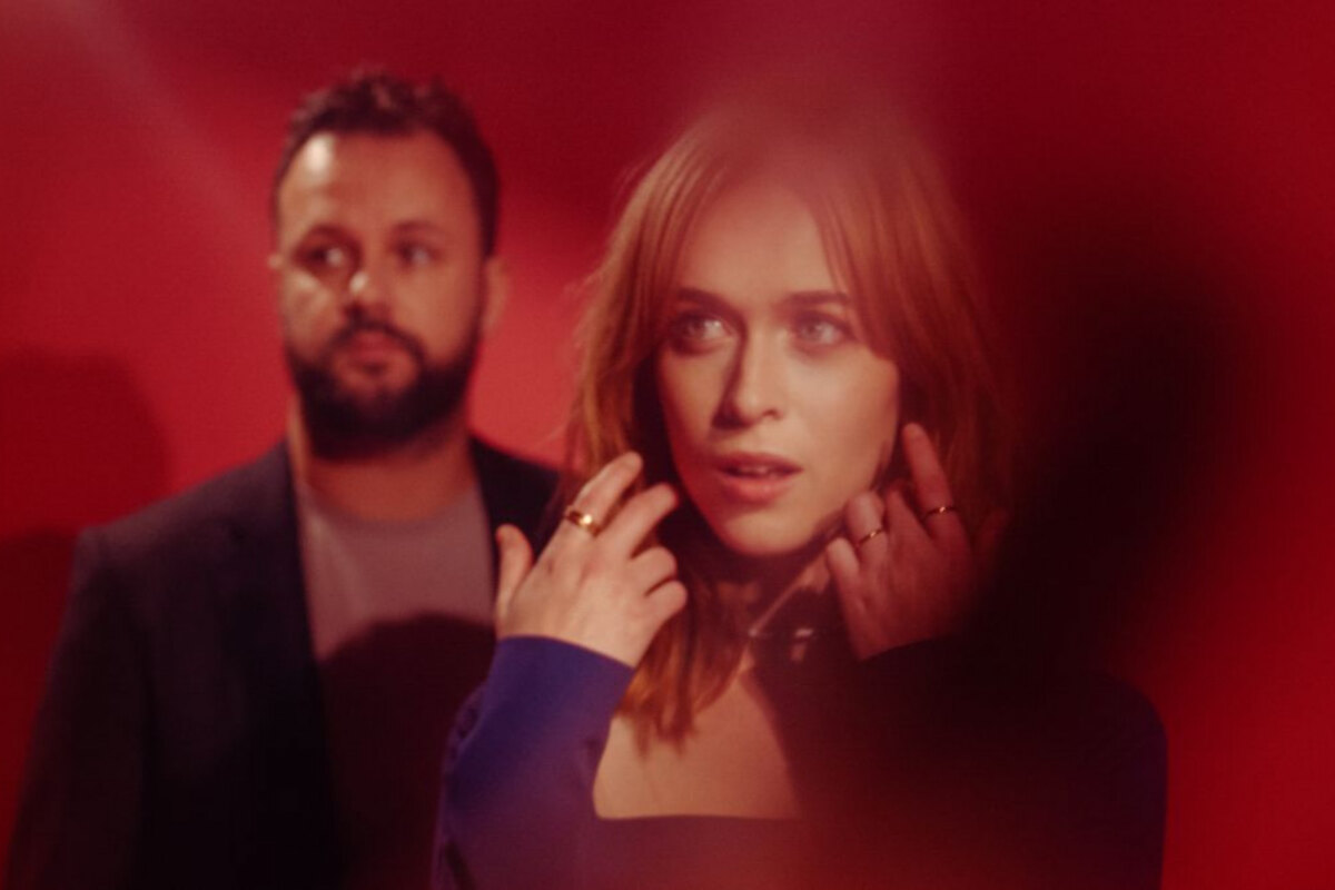 Archie X kondigt debuutalbum aan en lost video 'To Run'