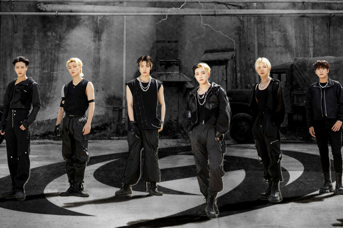 K-Popsensatie ATEEZ op 10 februari 2023 naar Ziggo Dome