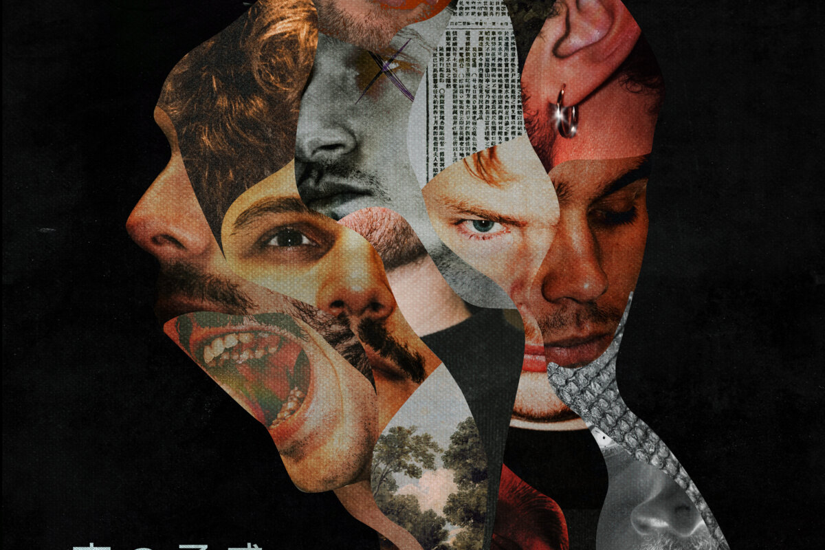 Gentse band Yokan stellen hun nieuwe EP voor in de Charlatan op 14/12