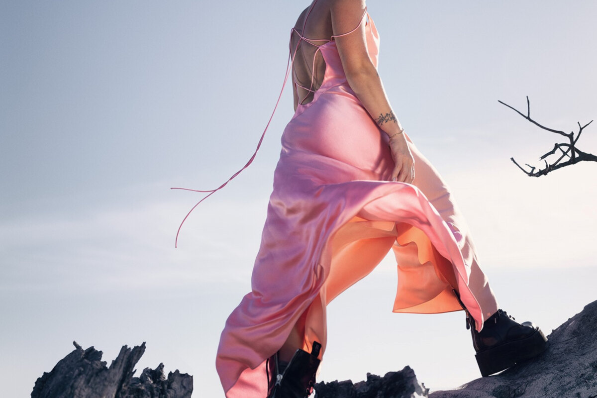 P!nk announces forthcoming album ‘Trustfall’!
