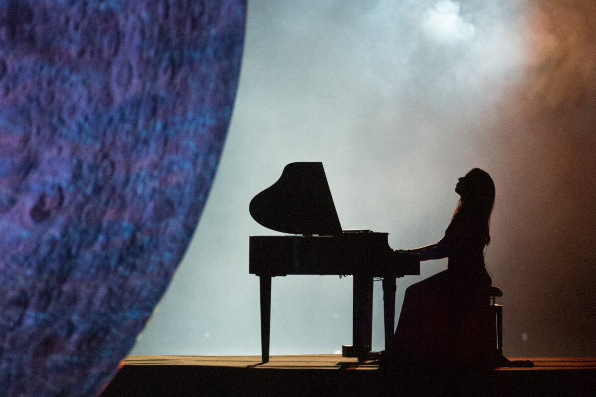 Marynka presenteert nieuwe single ‘Event Horizon’ in Pllek op 18 december
