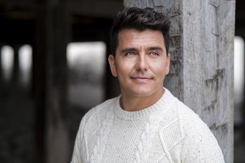 Jan Smit en De Kerstman komen morgen naar Winterland Hasselt