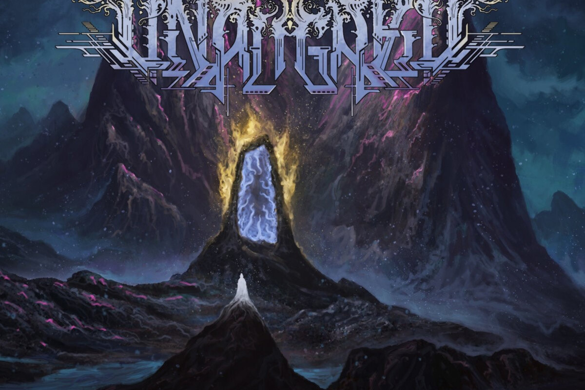 Unaligned Announce Physical Release of 'Inner Dimensions'