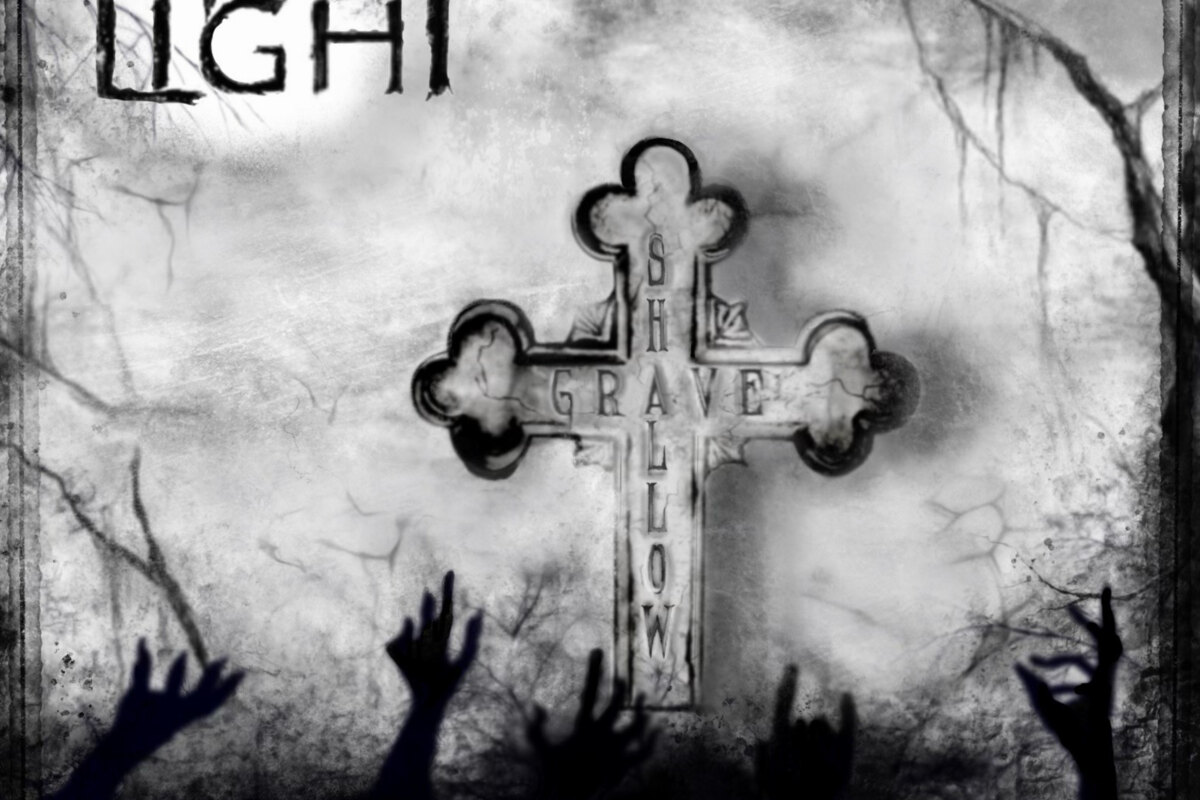 Dying Light Announce New Album 'Shallow Grave'