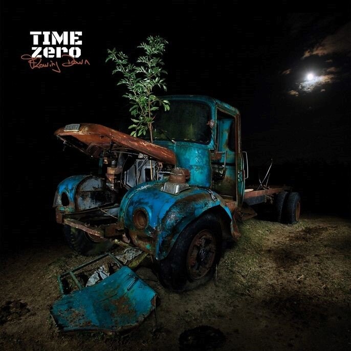 French Rockers Time Zero Releases New Album "New World"