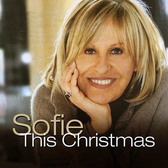 Nieuwe single This Christmas voor Sofie