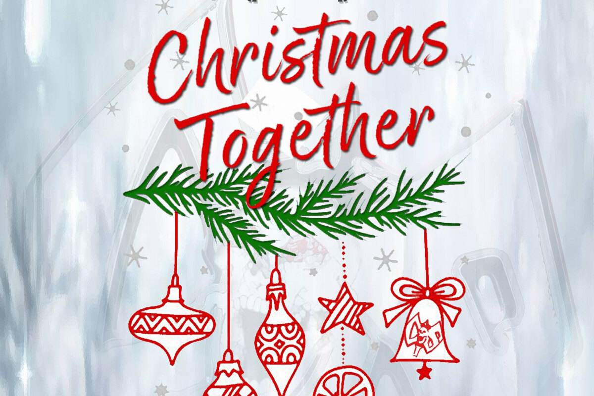 Corners of Sanctuary Wants to Share Christmas Together
