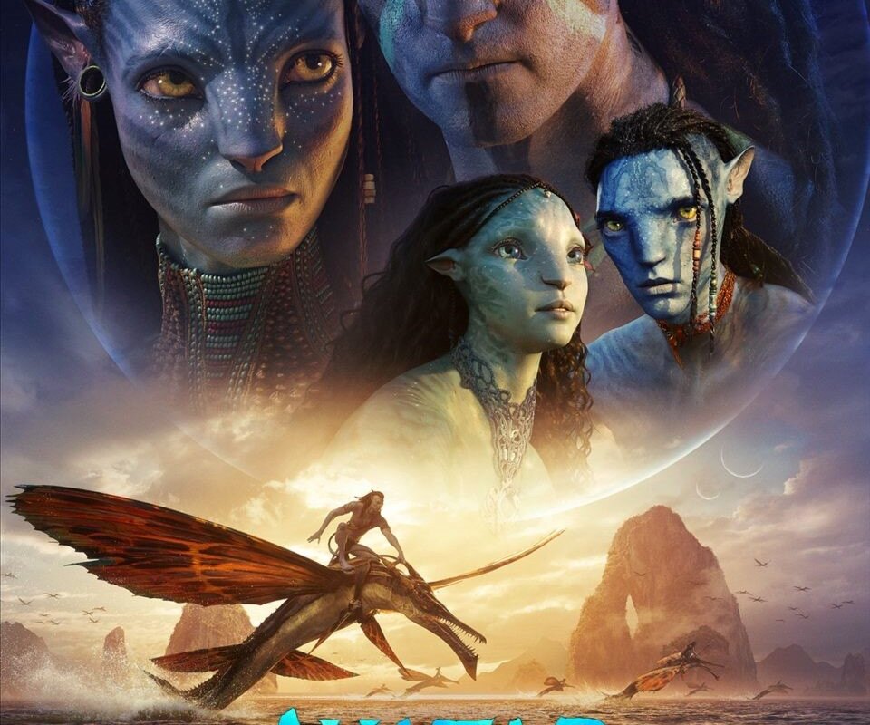 The Weeknd to be featured on 'Avatar: The Way Of Water' Original Motion Picture Soundtrack