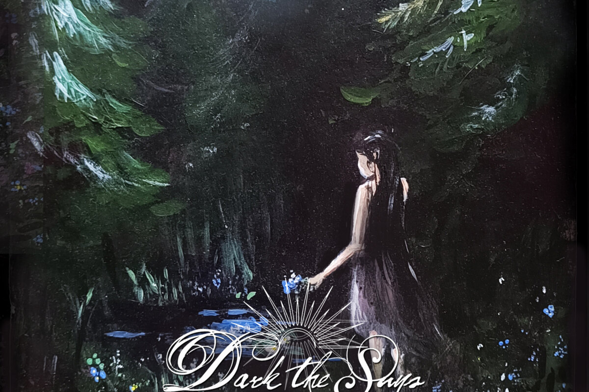 Finnish melodic metal band Dark The Suns released a new single Aurora from their upcoming fifth studio album!