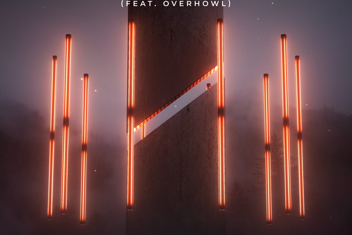 ÜHÜ returns to Alok's CONTROVERSIA with new groovy house single "Divide Us" with RUSHÖ (out now)
