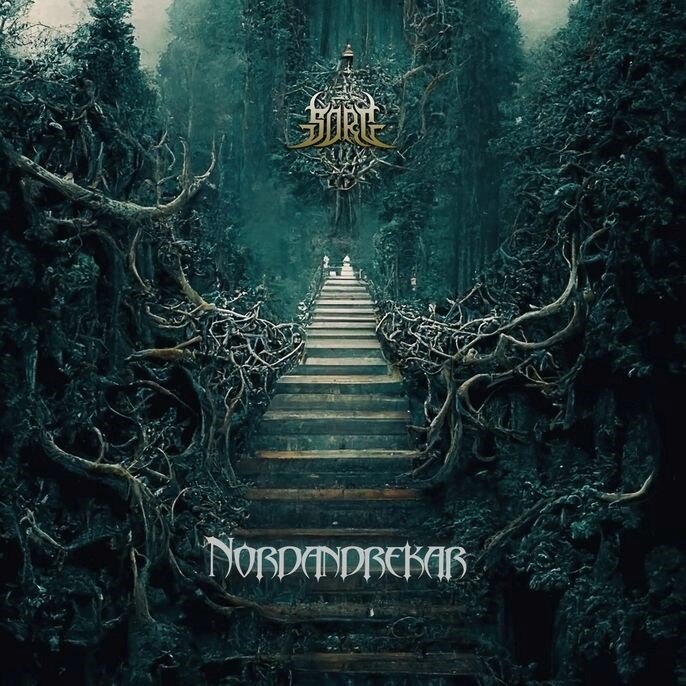 Icelandic metal act Sorg release new album 'Nordandrekar'