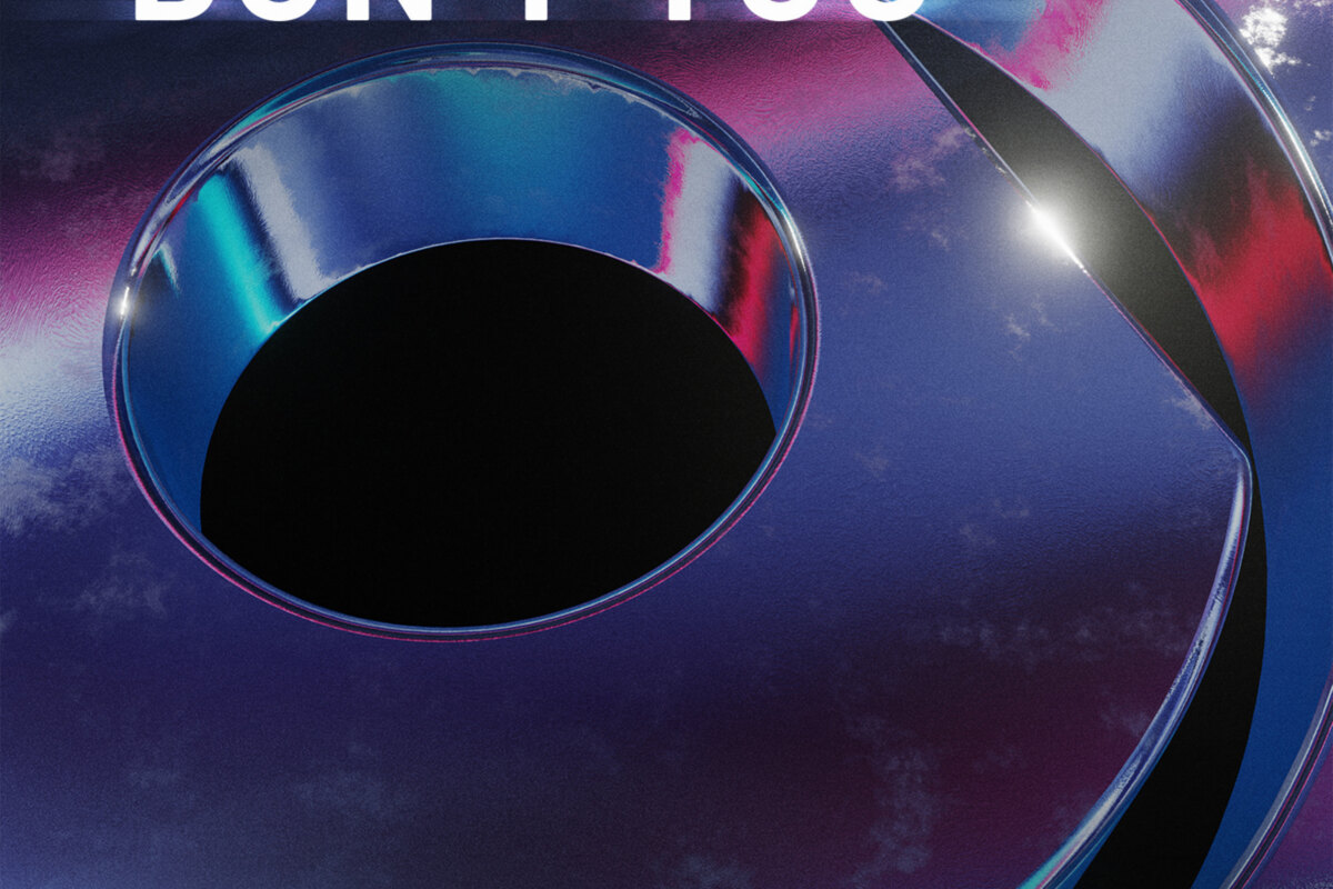  BLVNCO returns with progressive house-oriented gem "Don't You" on Nicky Romero's label (out now)
