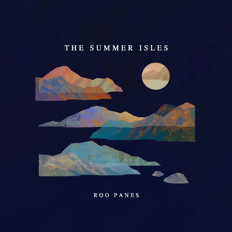 Roo Panes announce new album The Summer Isles