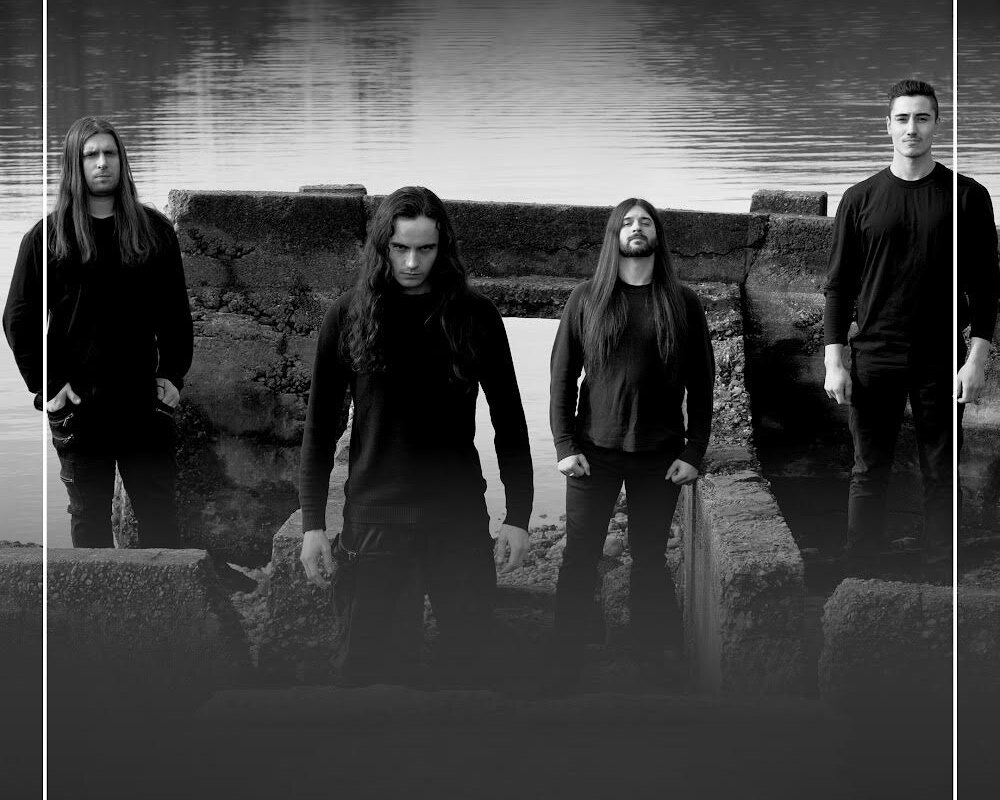 ATAVISTIA Sign To Blood Blast Distribution.
