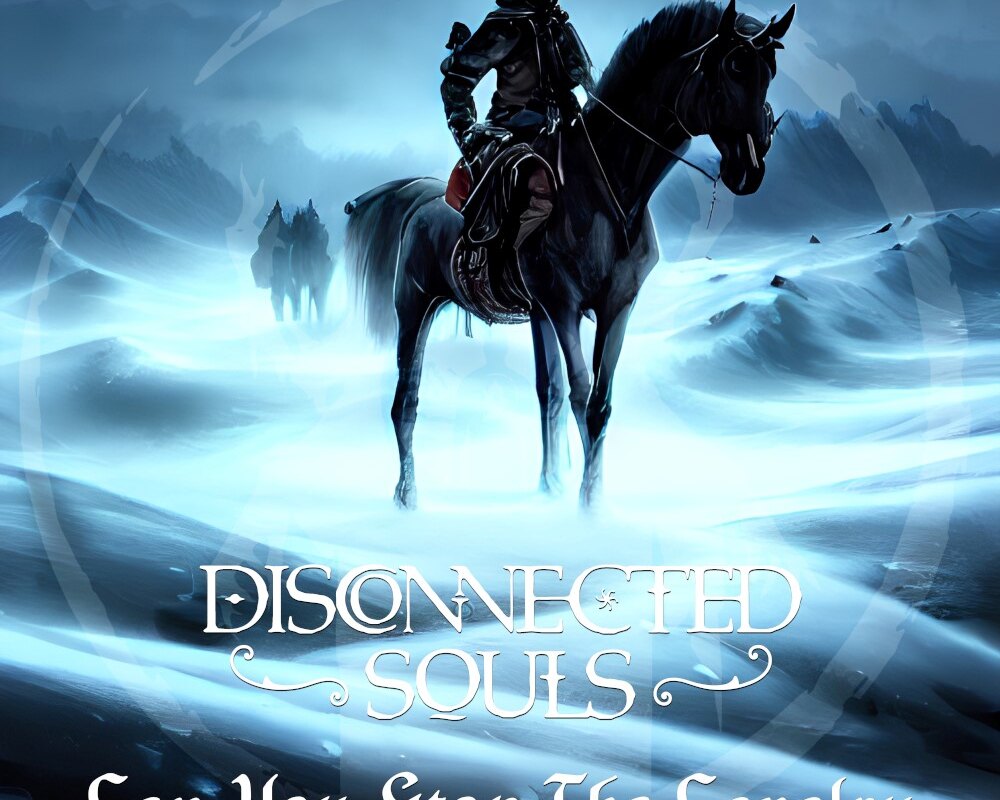 Disconnected Souls  Release New Christmas Cover "Can You Stop The Cavalry"