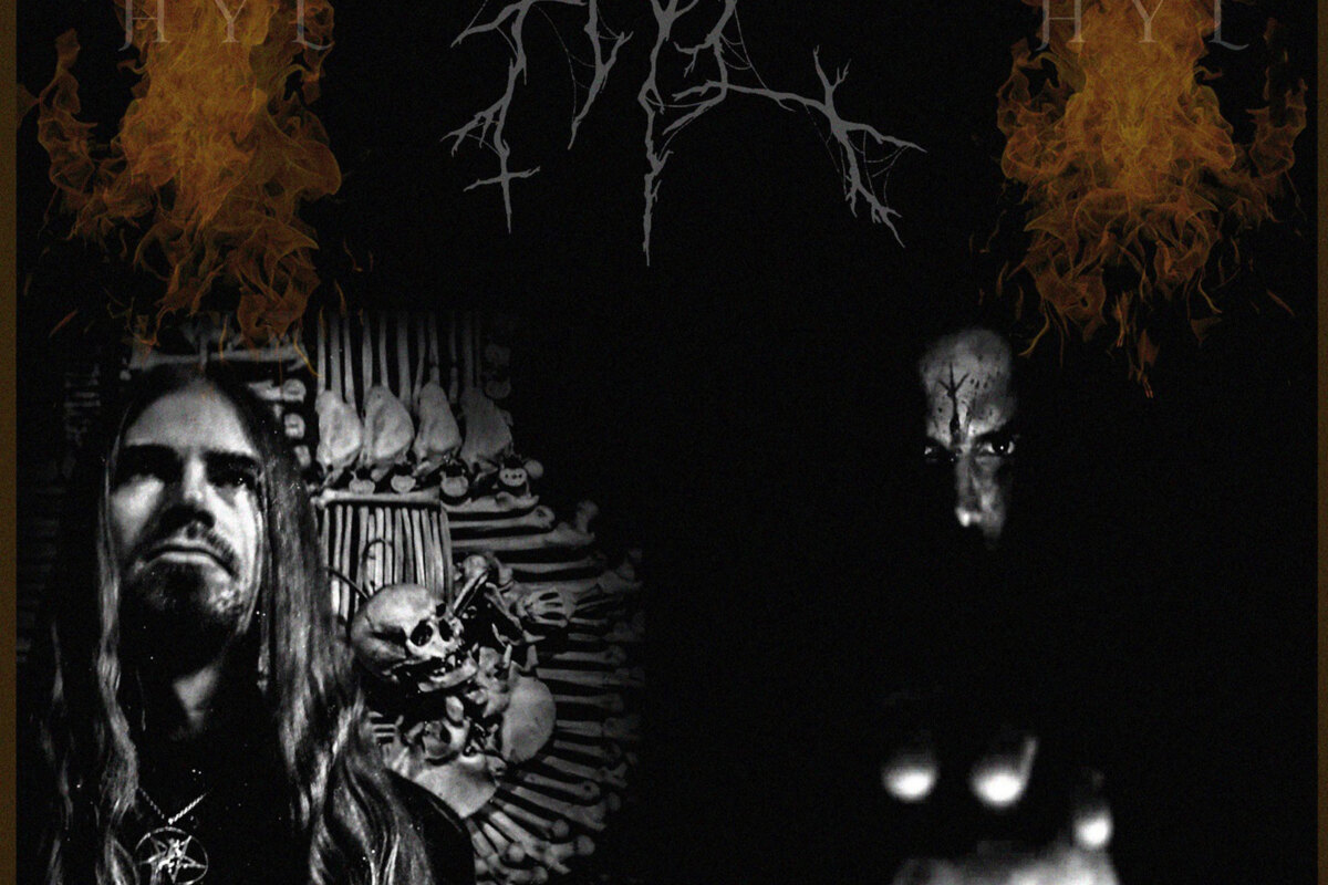 Odium Records announces signing contract with a new band – Hyl