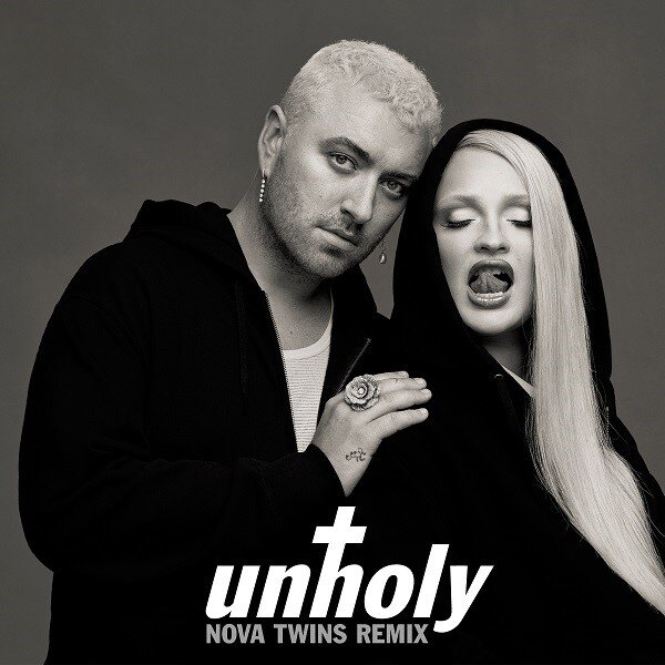 Nova Twins Release Remix Of “Unholy”  By Sam Smith Ft. Kim Petras