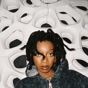 Little Simz' new album 'NO THANK YOU' out today