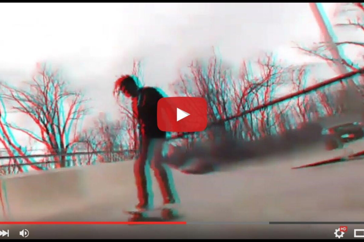 Doom/Sludge Project Zane Drops "Not Idealistic, No" Music Video